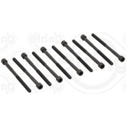Cylinder Head Bolt Set ELRING 290.390 for GREAT WALL HAVAL