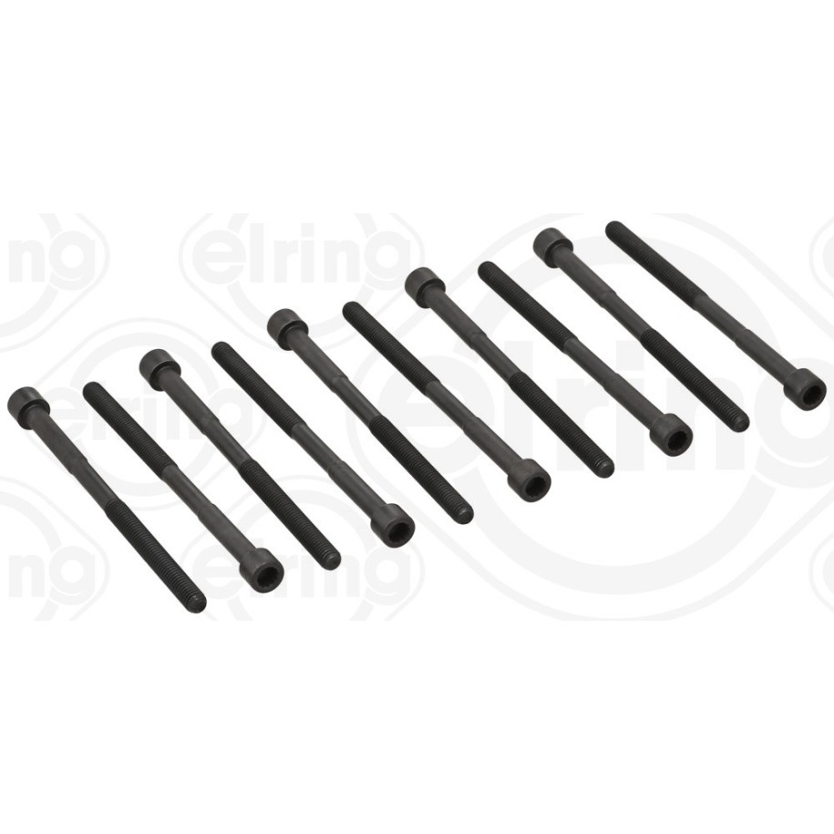 Cylinder Head Bolt Set ELRING 290.390 for GREAT WALL HAVAL
