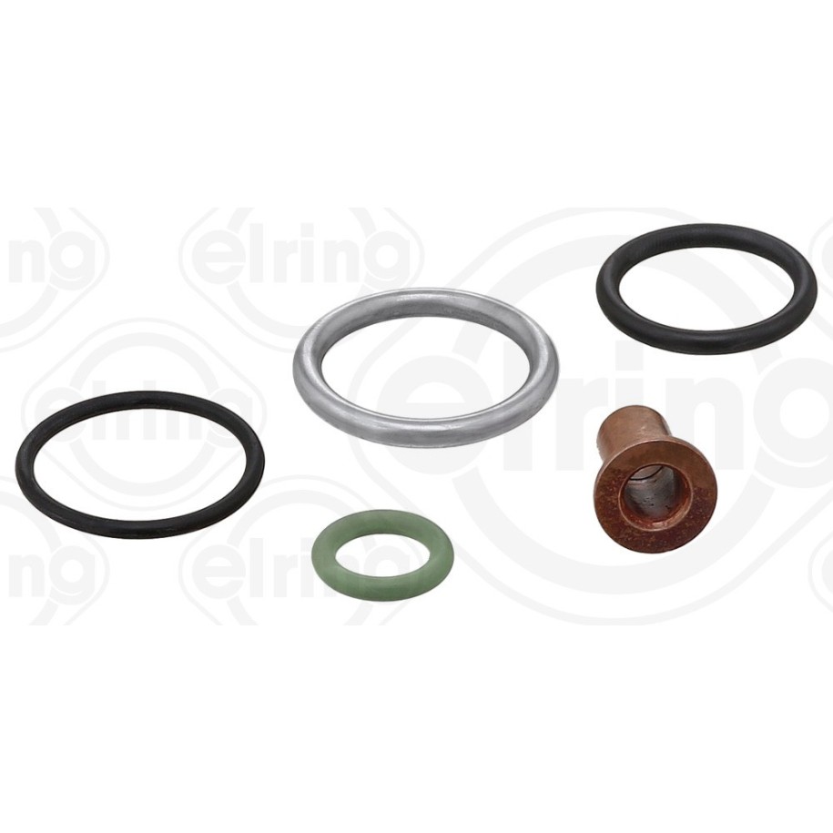Injector Nozzle Seal Kit ELRING 295.050 for FREIGHTLINER