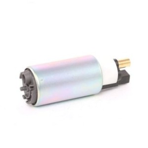Fuel Pump - RIDEX 458F0150