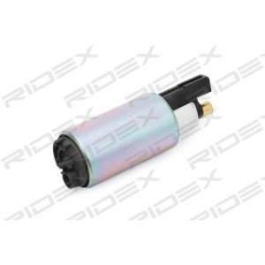 Fuel Pump - RIDEX 458F0150