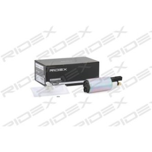 Fuel Pump - RIDEX 458F0150