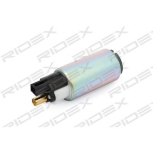Fuel Pump - RIDEX 458F0150