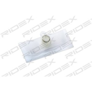 Fuel Pump - RIDEX 458F0150