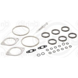 Charger Mounting Kit ELRING 298.900 for BMW MORGAN