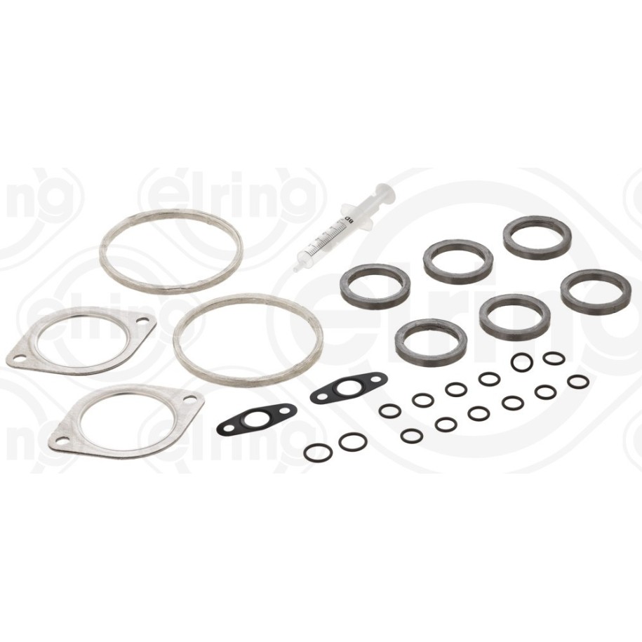 Charger Mounting Kit ELRING 298.900 for BMW MORGAN
