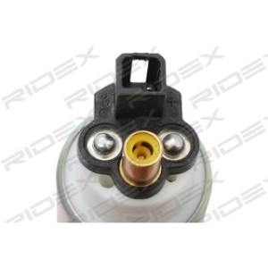 Fuel Pump - RIDEX 458F0150