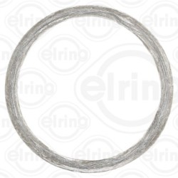 Charger Seal Ring ELRING 302.370 for MERCEDES OE 6541420880