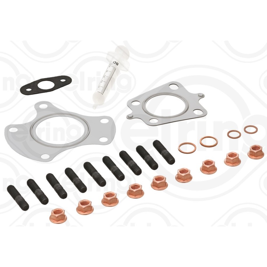 Charger Mounting Kit ELRING 302.530 for CHEVROLET CHRYSLER