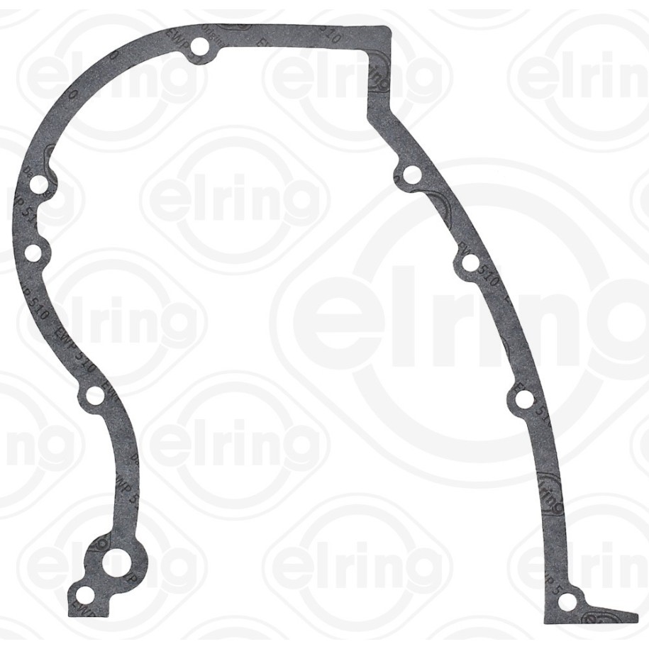Timing Case Gasket ELRING 303.130 for SKODA FABIA OCTAVIA