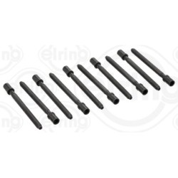 Cylinder Head Bolt Set ELRING 305.430 for AUDI CHRYSLER DODGE