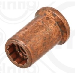 Lock Nut ELRING 305.600 OE WHT003842