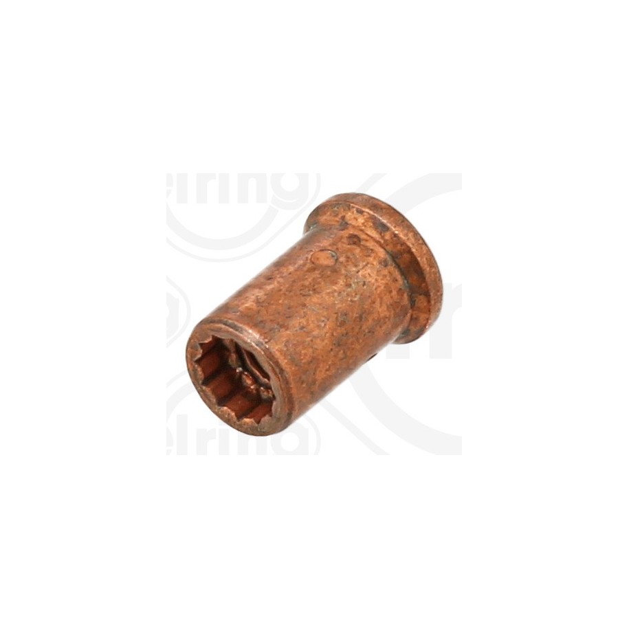 Lock Nut ELRING 305.600 OE WHT003842