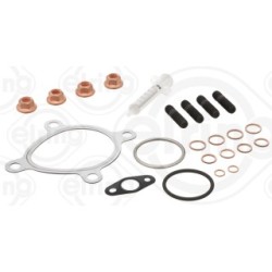 Charger Mounting Kit ELRING 305.890 for AUDI A4 A6 ALLROAD