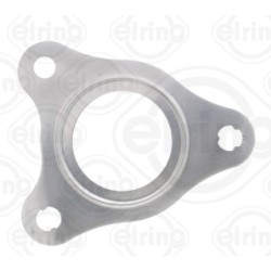 Charger Gasket ELRING 305.961 for PORSCHE 911 OE 9A211121500