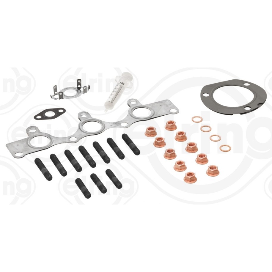 Charger Mounting Kit ELRING 306.320 for SMART
