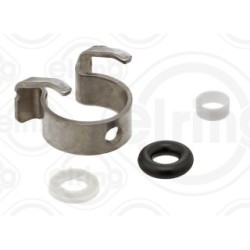 Injection Valve Seal Ring Set ELRING 306.400 for CITROEN DS