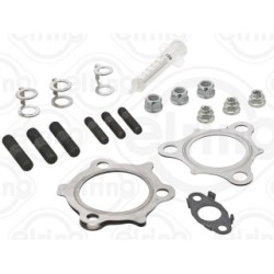 Charger Mounting Kit ELRING 308.600 for LEXUS TOYOTA