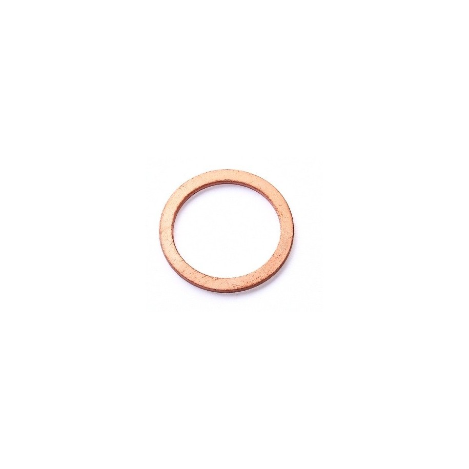 Seal Ring ELRING 030.996 OE 06.56504.0155