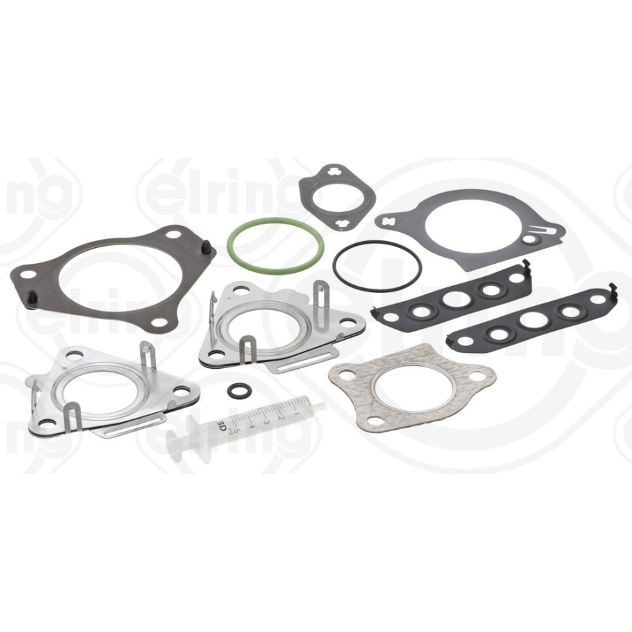 Charger Mounting Kit ELRING 309.980 for CHRYSLER DODGE