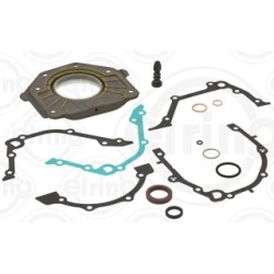 Crankcase Gasket Kit ELRING 309.990 for ABARTH ALFA ROMEO
