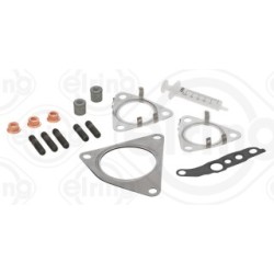 Charger Mounting Kit ELRING 311.330 for AUDI PORSCHE VW
