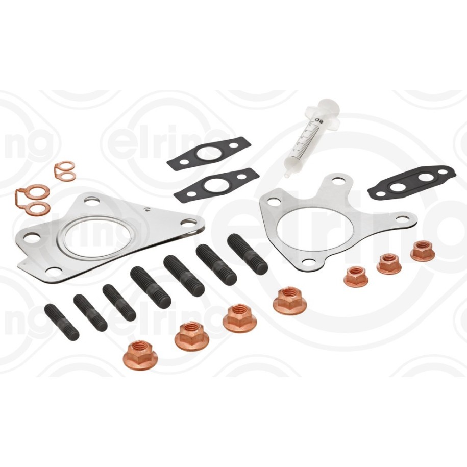 Charger Mounting Kit ELRING 316.260 for MAZDA 3 5 6
