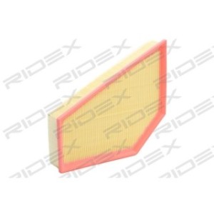 Air Filter - RIDEX 8A0550