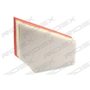 Air Filter - RIDEX 8A0550