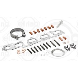 Charger Mounting Kit ELRING 323.400 for VW