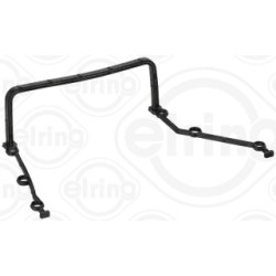 Timing Case Gasket ELRING 326.110 for BMW LAND ROVER OE 11141741532