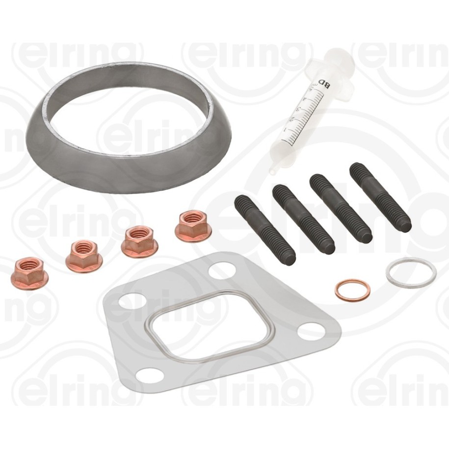 Charger Mounting Kit ELRING 328.200 for VW CALIFORNIA TRANSPORTER