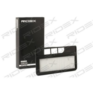 Air Filter - RIDEX 8A0555