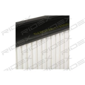 Air Filter - RIDEX 8A0555