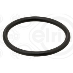 Oil Cooler Gasket ELRING 340.100 for DEUTZ-FAHR OE 4709970145