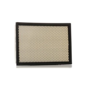Air Filter - RIDEX 8A0558