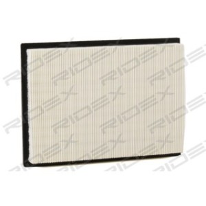 Air Filter - RIDEX 8A0558