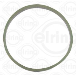 Intake Manifold Housing Gasket ELRING 341.100 for VOLVO OE 30650790