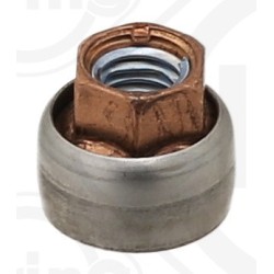 Lock Nut ELRING 344.830 OE 0376.54