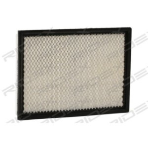 Air Filter - RIDEX 8A0558
