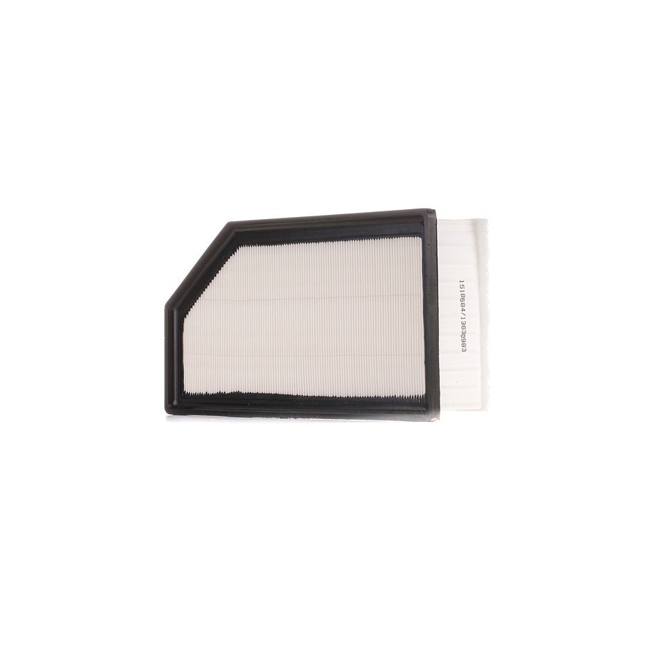 Air Filter - RIDEX 8A0560