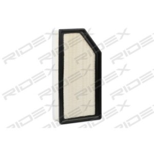 Air Filter - RIDEX 8A0560