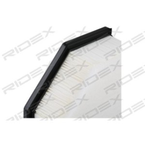 Air Filter - RIDEX 8A0560