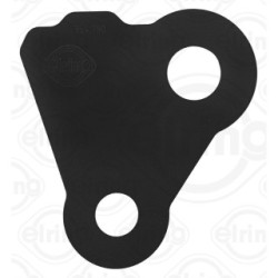 Timing Case Cover Gasket ELRING 354.790 for FORD