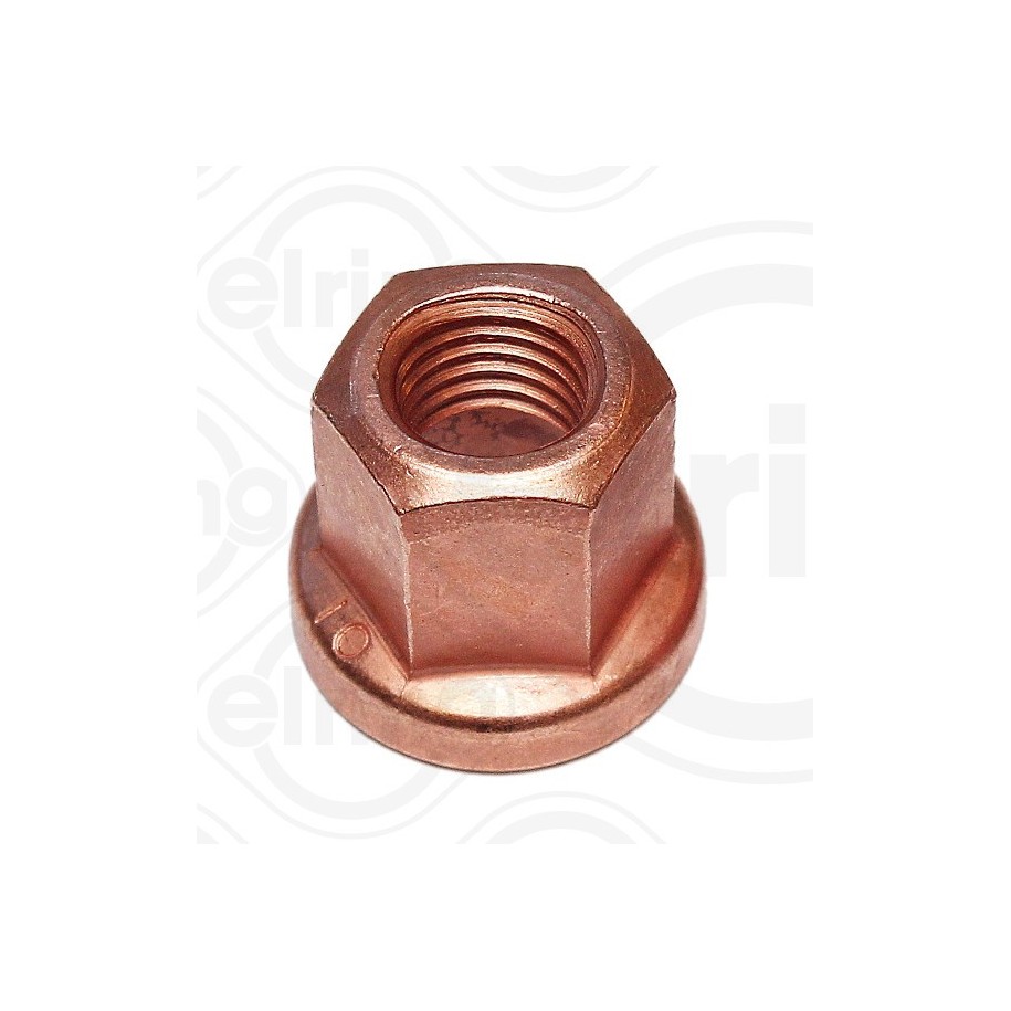 Lock Nut ELRING 356.120 OE WHT000001N
