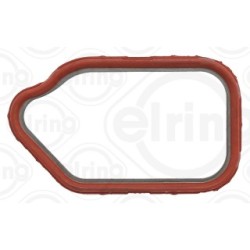 Timing Case Gasket ELRING 356.140 for CHRYSLER DODGE FORCE