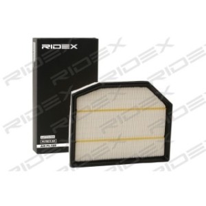 Air Filter - RIDEX 8A0565