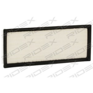 Air Filter - RIDEX 8A0566