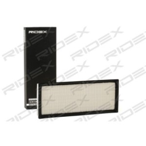 Air Filter - RIDEX 8A0566