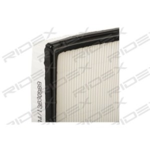Air Filter - RIDEX 8A0566